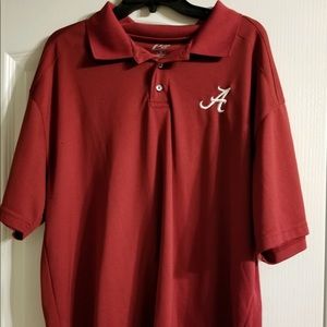 Alabama Polo Shirt
